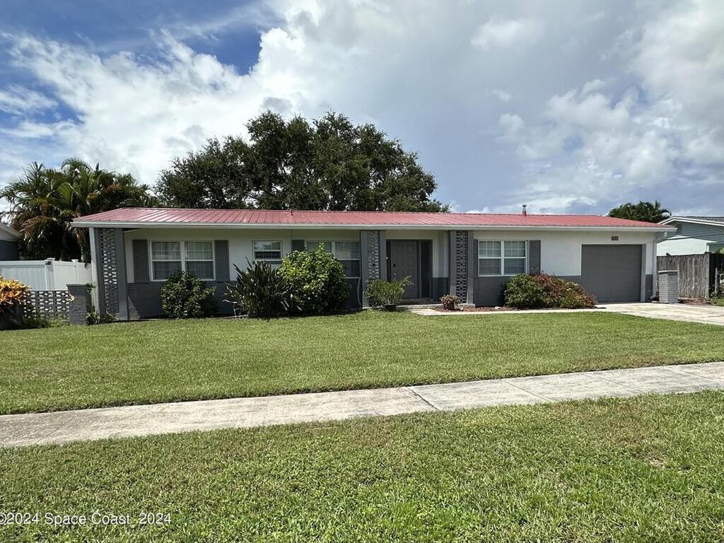 2135 Topaz Court, Merritt Island, FL 32953