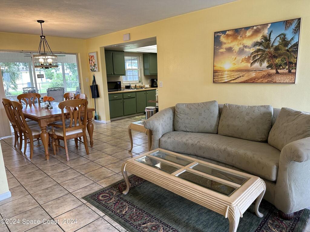 2135 Topaz Court, Merritt Island, FL 32953