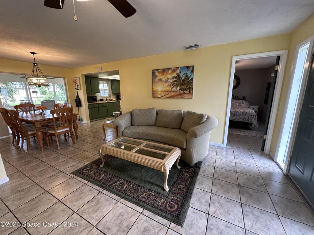 2135 Topaz Court, Merritt Island, FL 32953