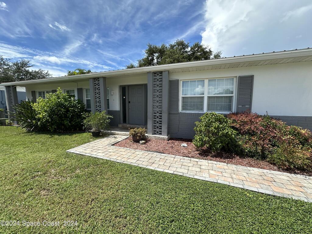 2135 Topaz Court, Merritt Island, FL 32953