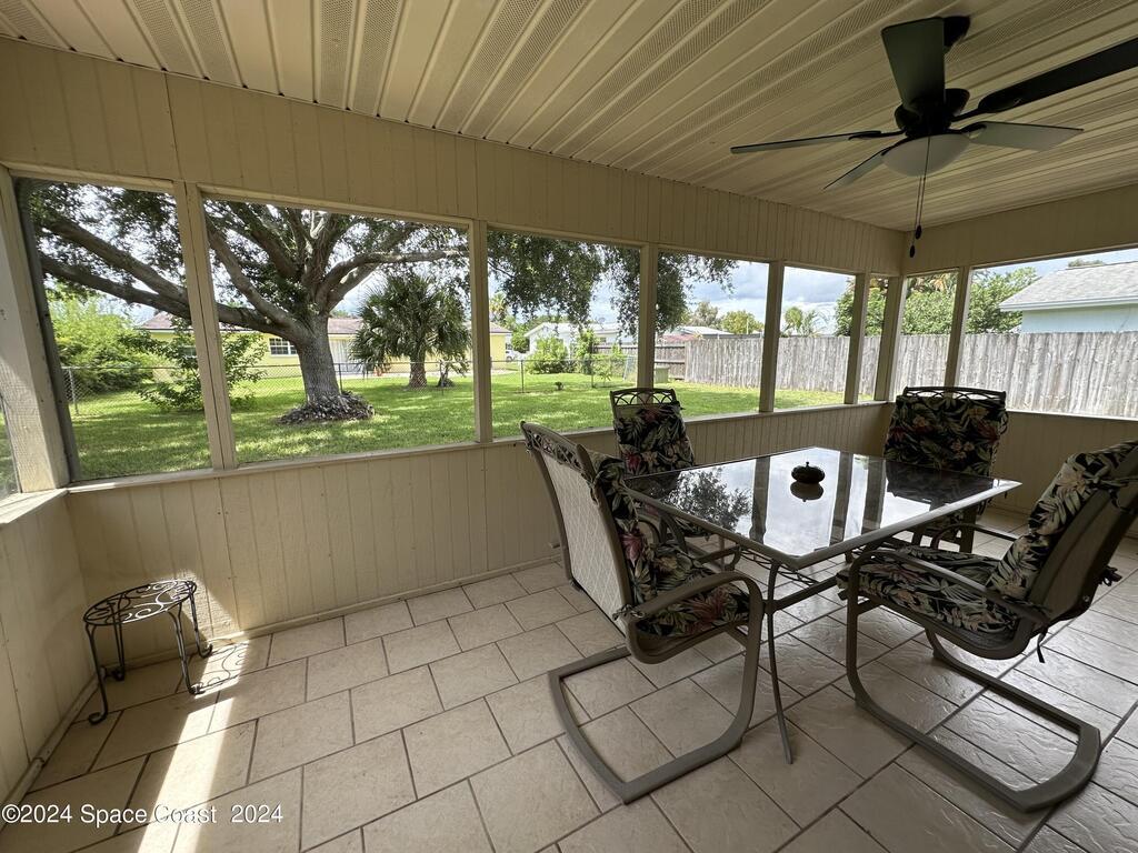 2135 Topaz Court, Merritt Island, FL 32953