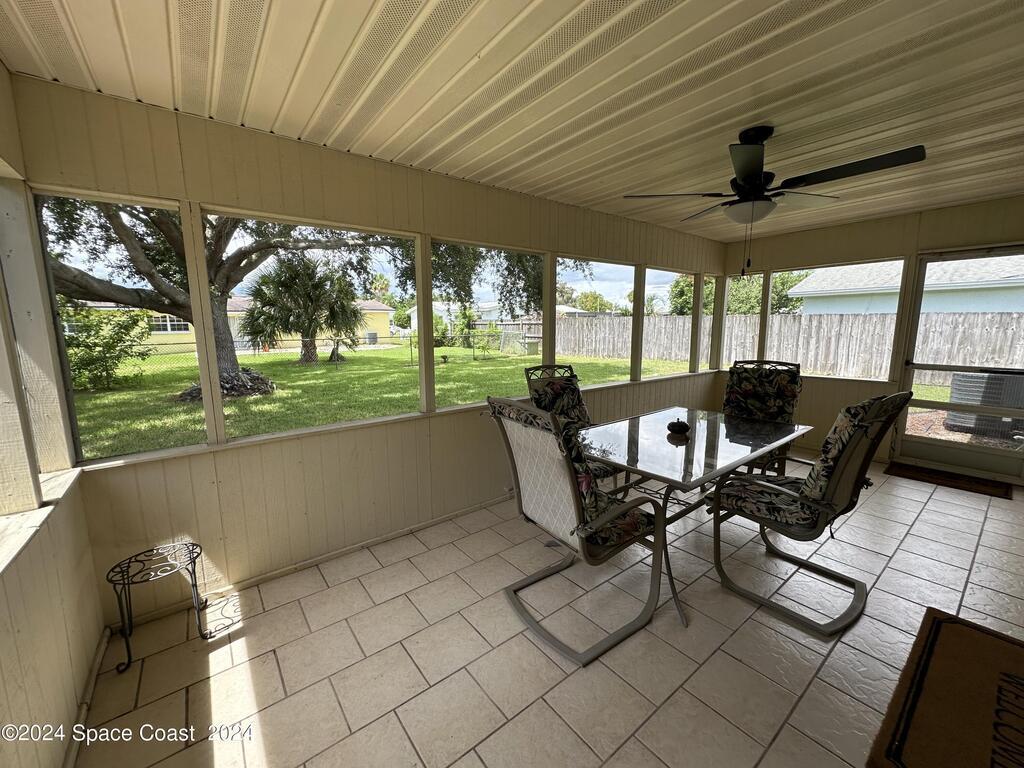 2135 Topaz Court, Merritt Island, FL 32953