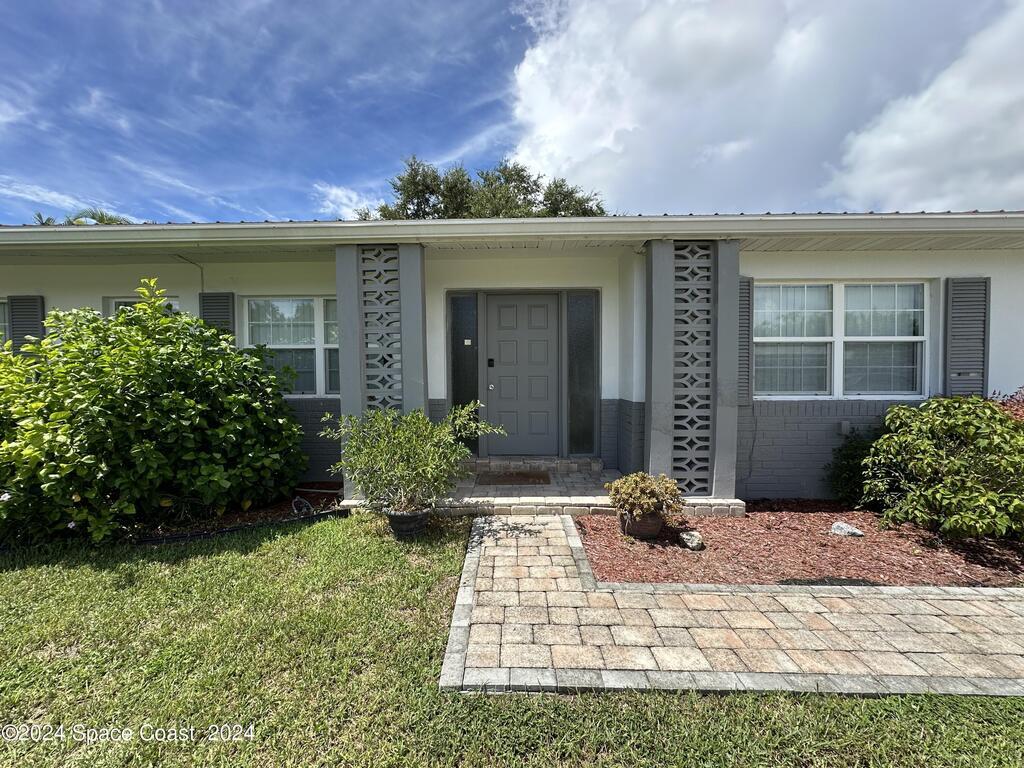 2135 Topaz Court, Merritt Island, FL 32953