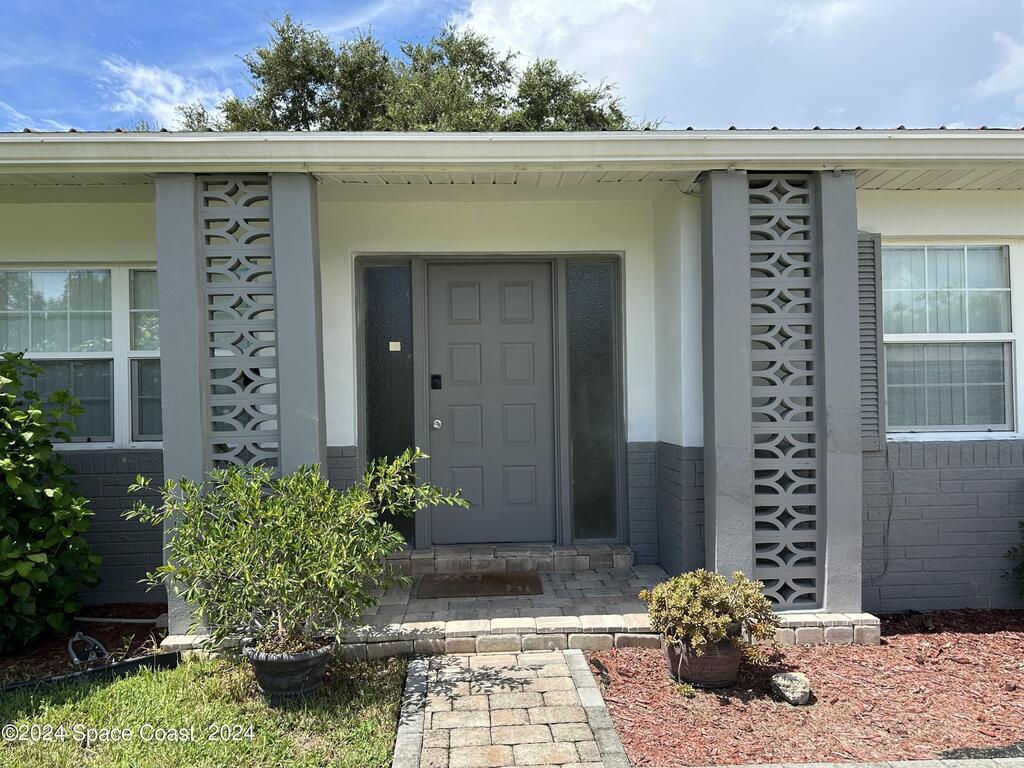 2135 Topaz Court, Merritt Island, FL 32953