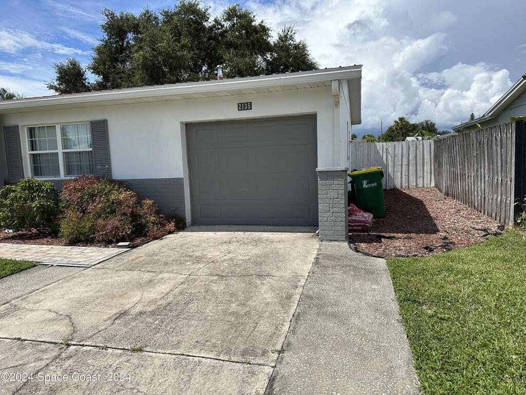 2135 Topaz Court, Merritt Island, FL 32953