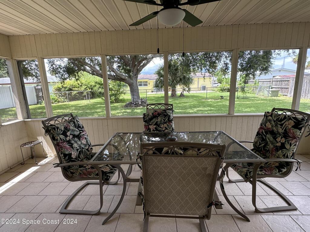 2135 Topaz Court, Merritt Island, FL 32953