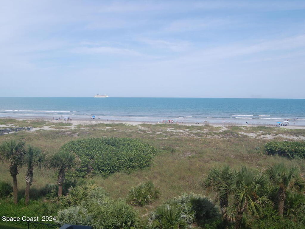 1860 N Atlantic Avenue, Cocoa Beach, FL 32931