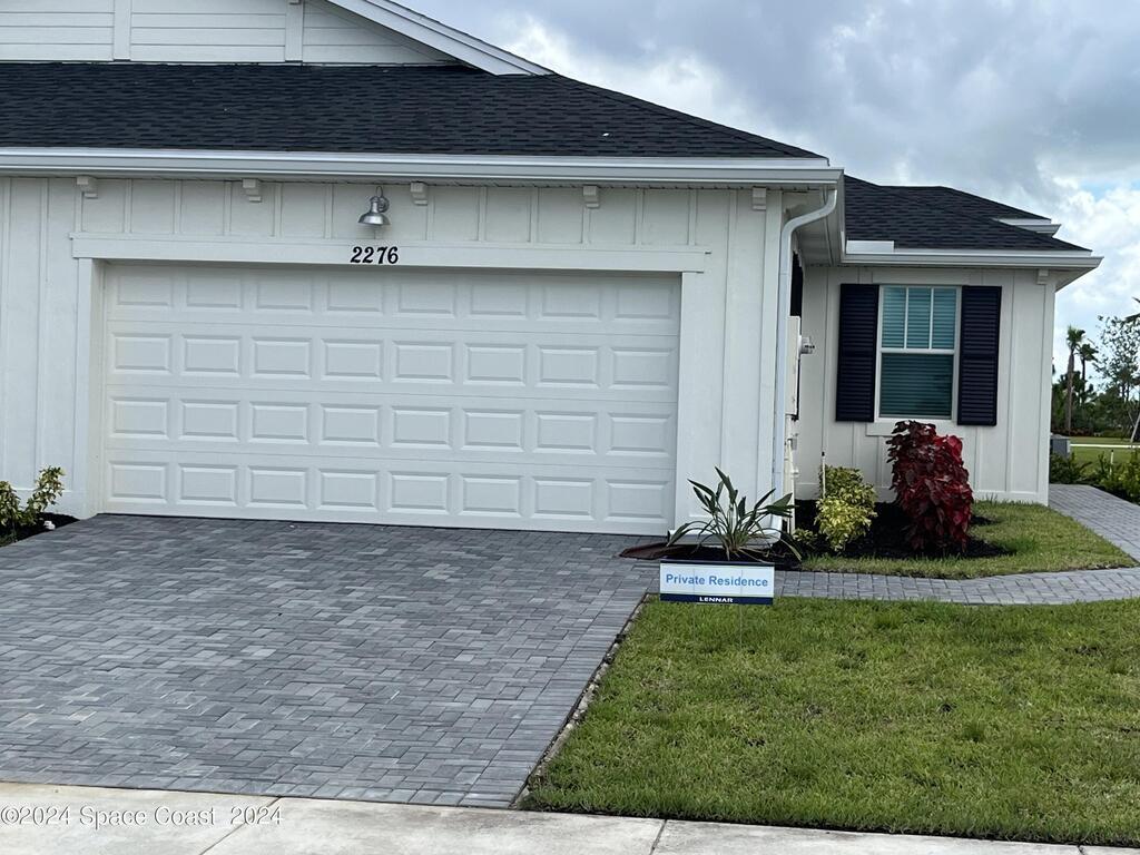 2276 Cerulean Drive, Palm Bay, FL 32907