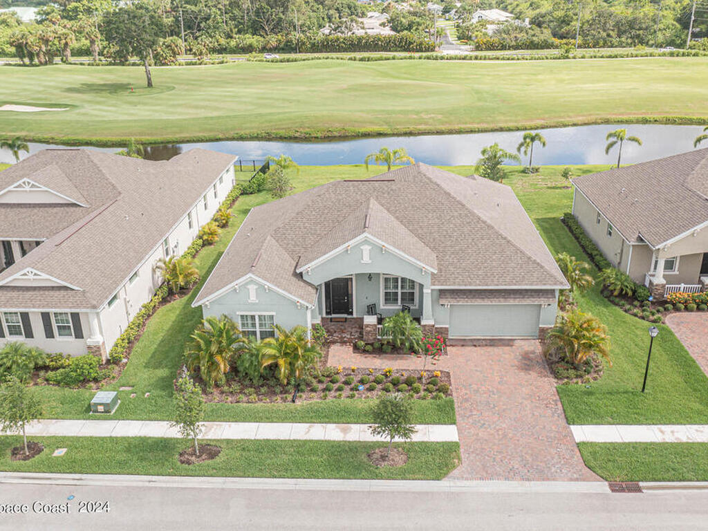 7129 E East Village Square, Vero Beach, FL 32966