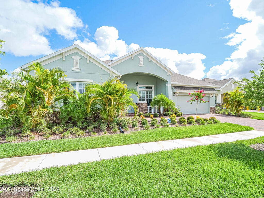 7129 E East Village Square, Vero Beach, FL 32966