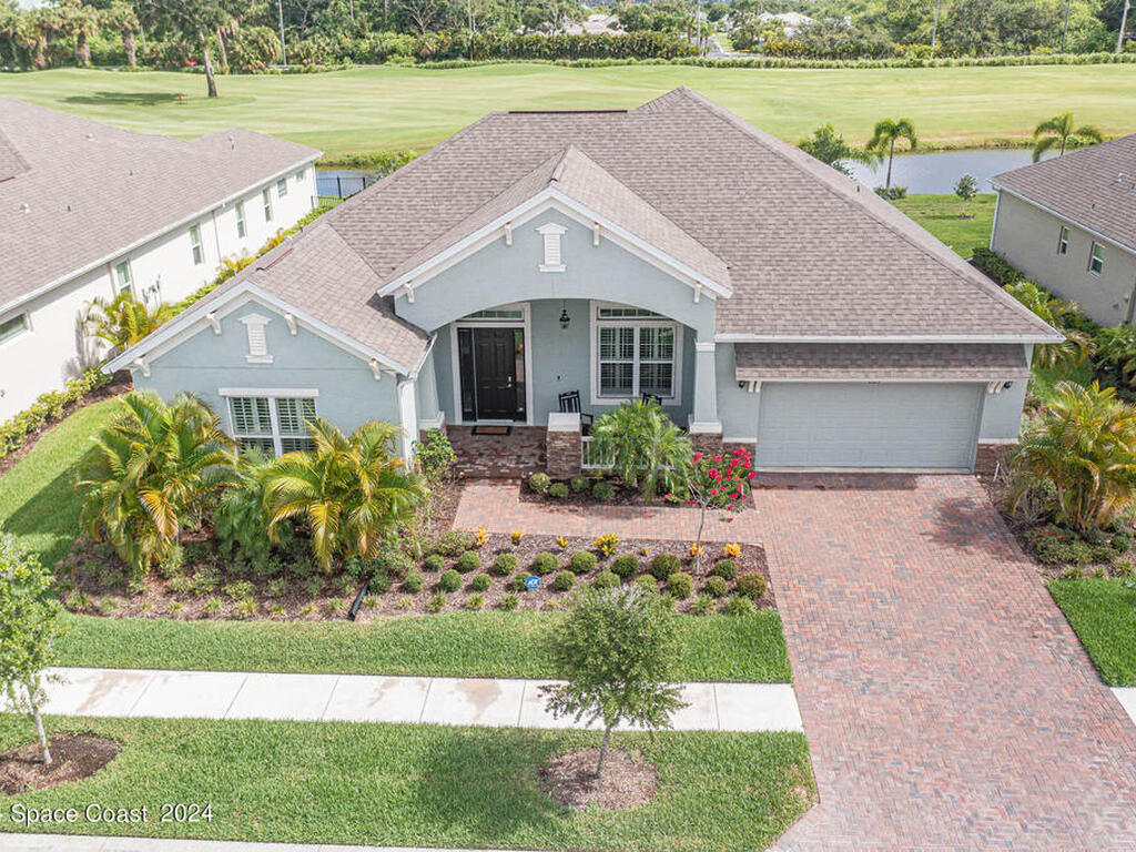 7129 E East Village Square, Vero Beach, FL 32966