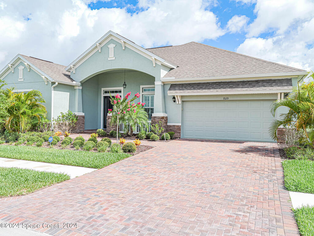 7129 E East Village Square, Vero Beach, FL 32966