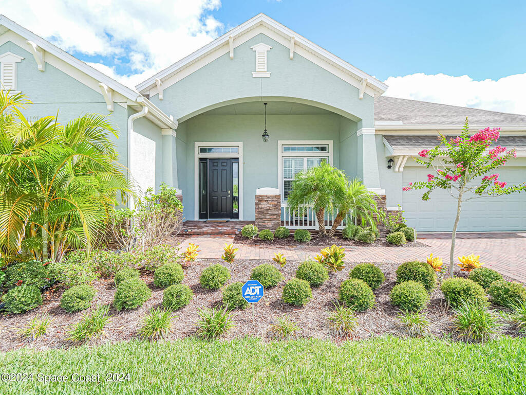 7129 E East Village Square, Vero Beach, FL 32966