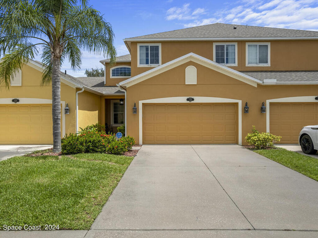 3118 Arden Circle, Melbourne, FL 32934