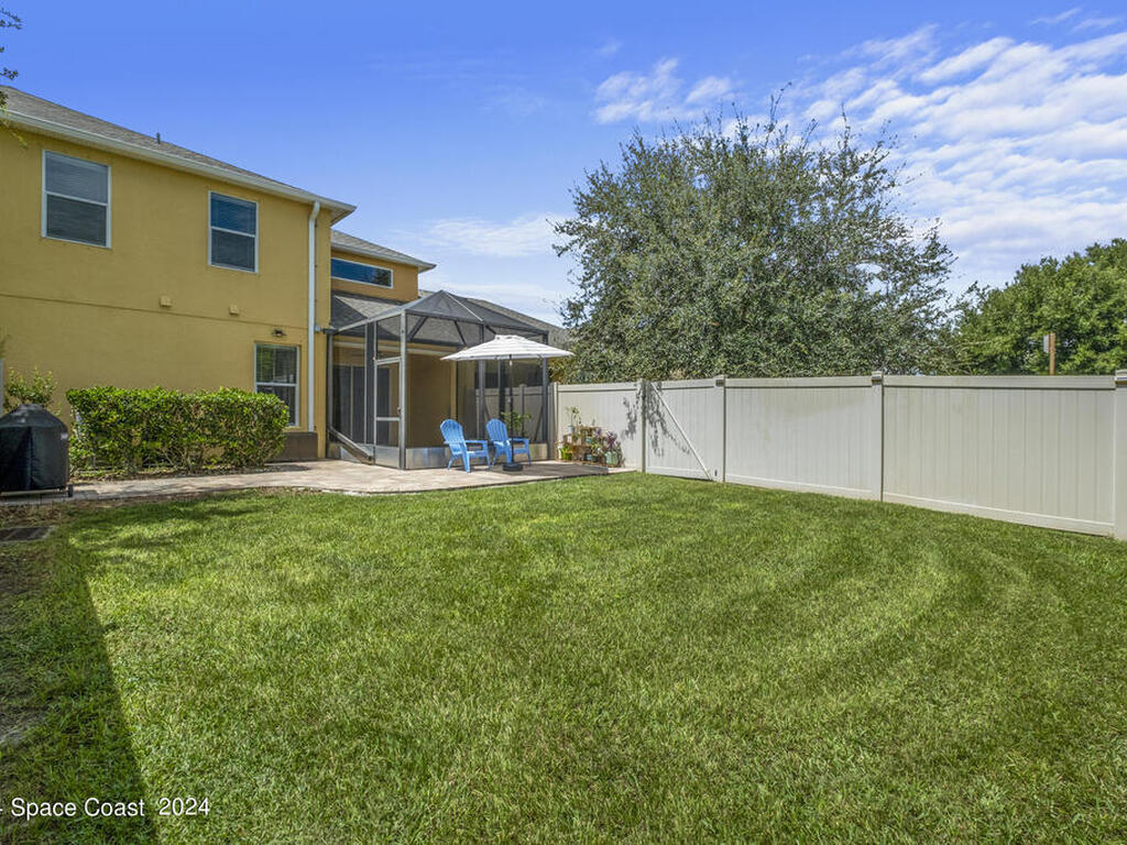 3118 Arden Circle, Melbourne, FL 32934