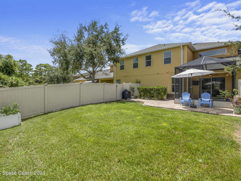 3118 Arden Circle, Melbourne, FL 32934