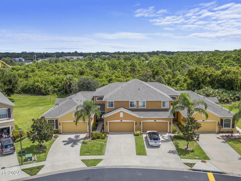 3118 Arden Circle, Melbourne, FL 32934