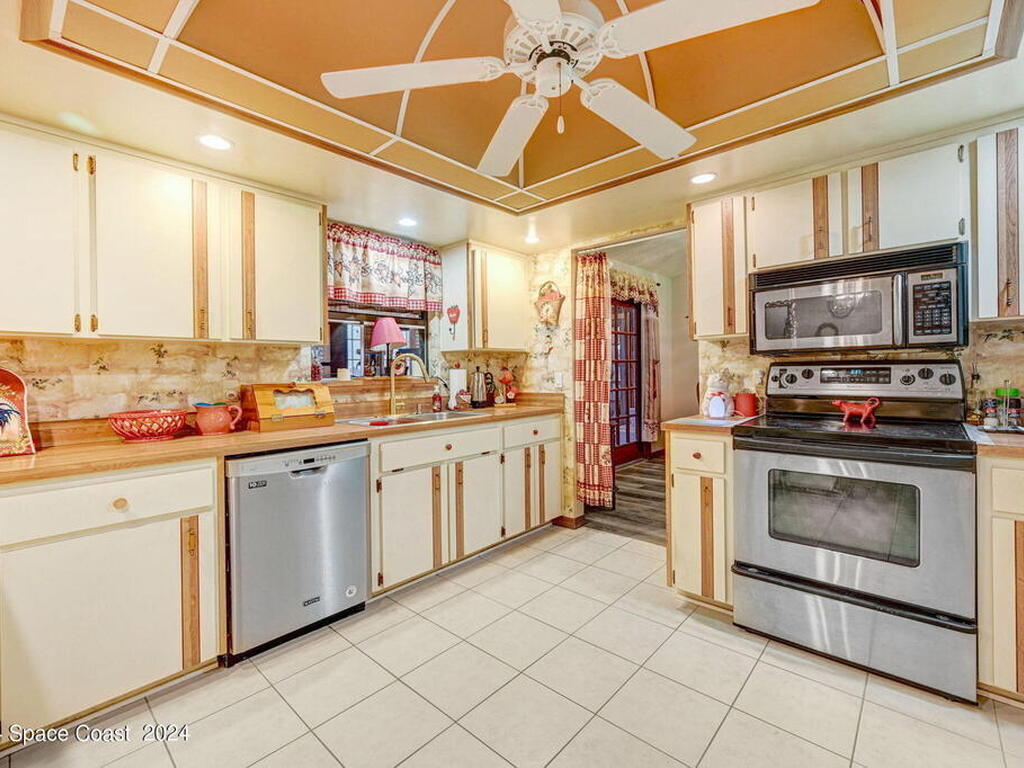 2630 Simon Road, Melbourne, FL 32904