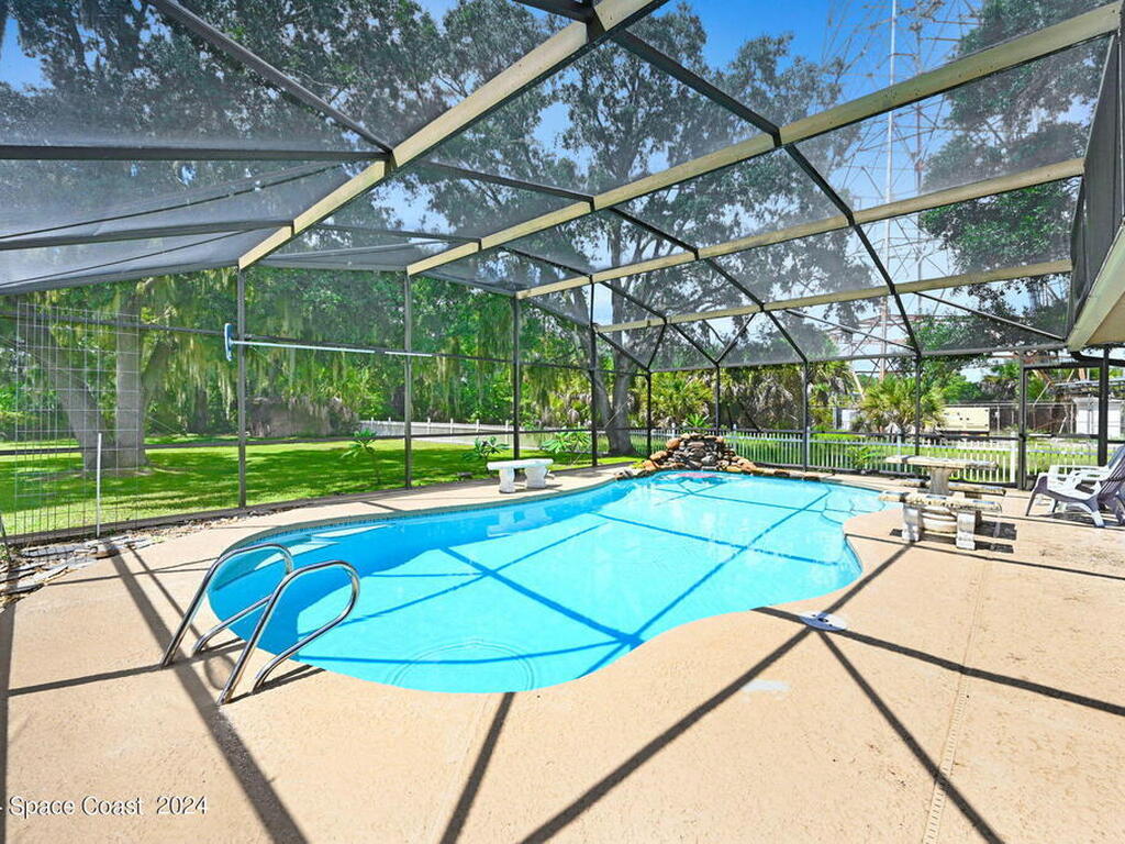 2630 Simon Road, Melbourne, FL 32904