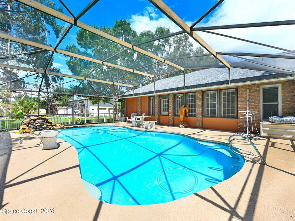 2630 Simon Road, Melbourne, FL 32904