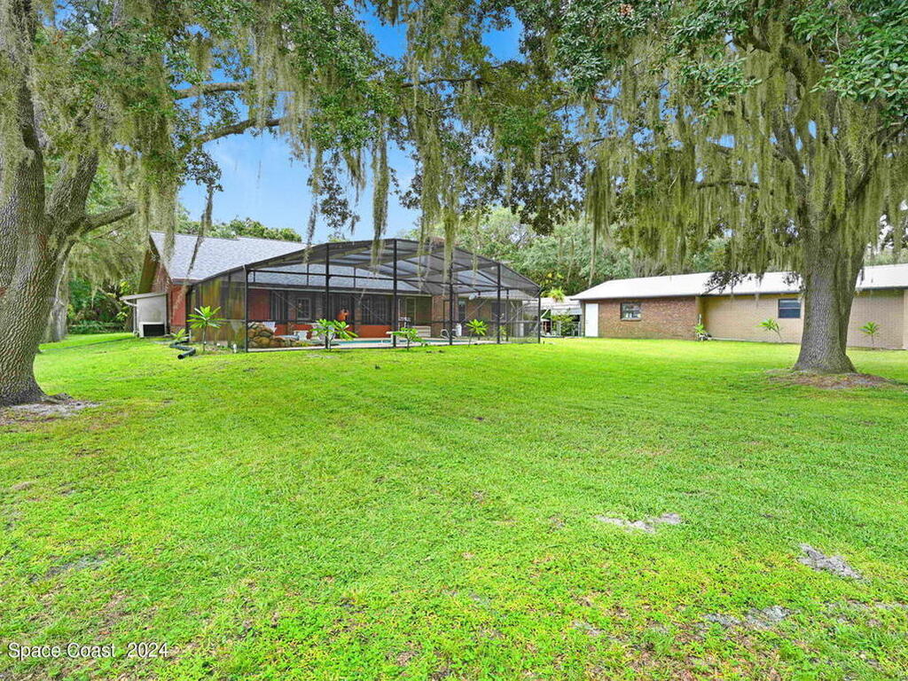 2630 Simon Road, Melbourne, FL 32904