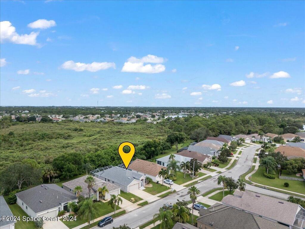 1791 Sun Gazer Drive, Suntree, FL 32955