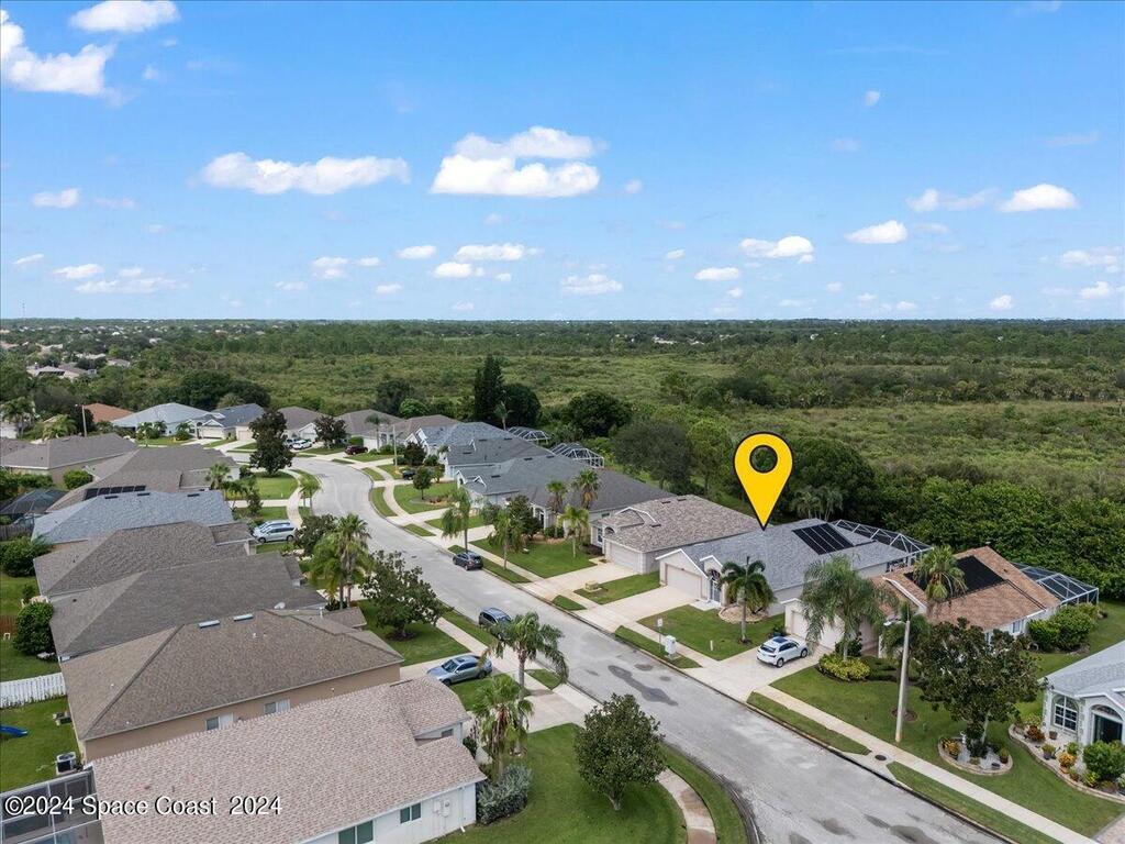 1791 Sun Gazer Drive, Suntree, FL 32955