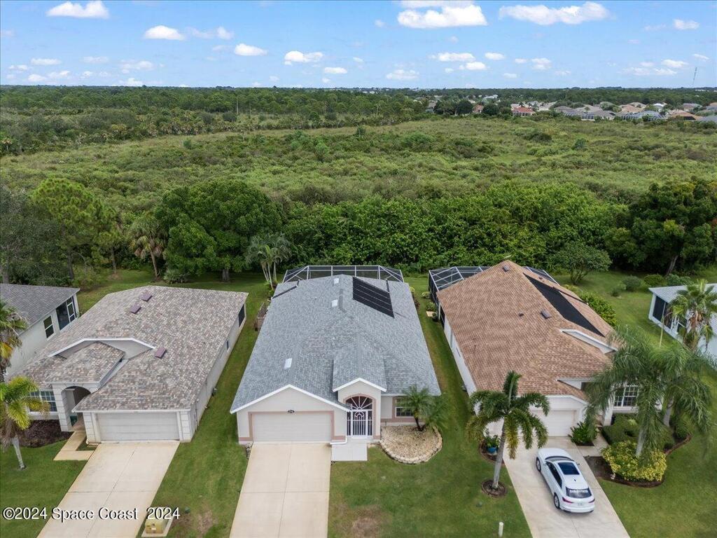 1791 Sun Gazer Drive, Suntree, FL 32955