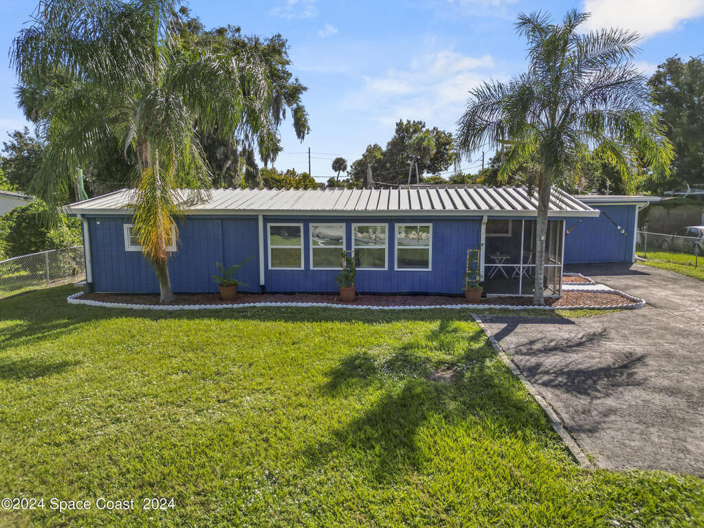 3928 Oak Hill Drive, Cocoa, FL 32926