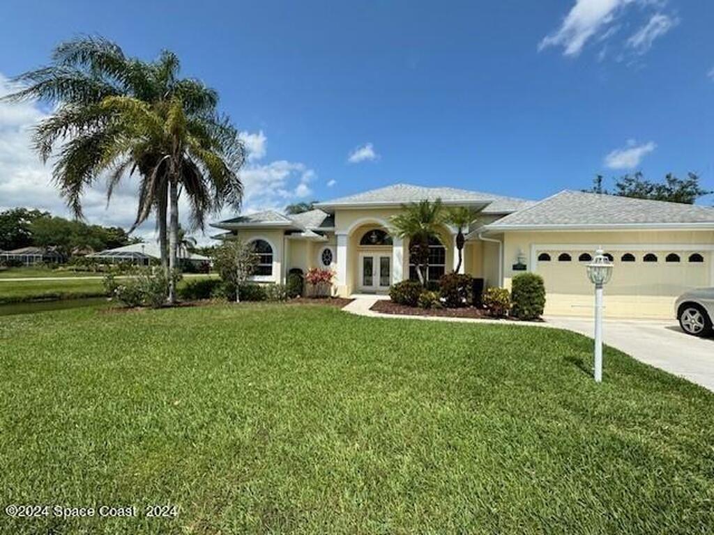 6490 36th Place, Vero Beach, FL 32966