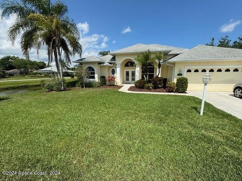 6490 36th Place, Vero Beach, FL 32966