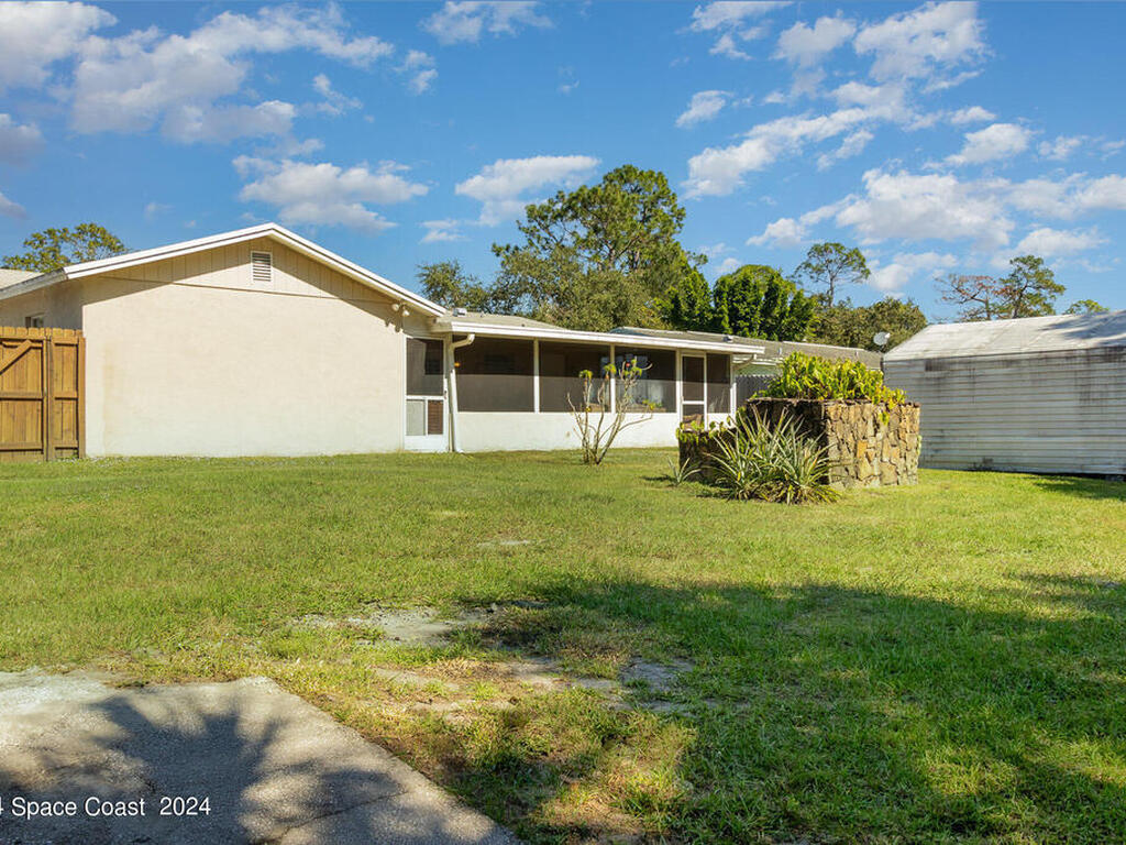 4335 Delespine Road, Cocoa, FL 32927