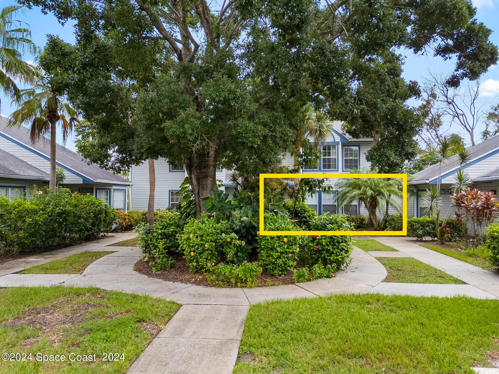 4796 Lake Waterford Way, Melbourne, FL 32901