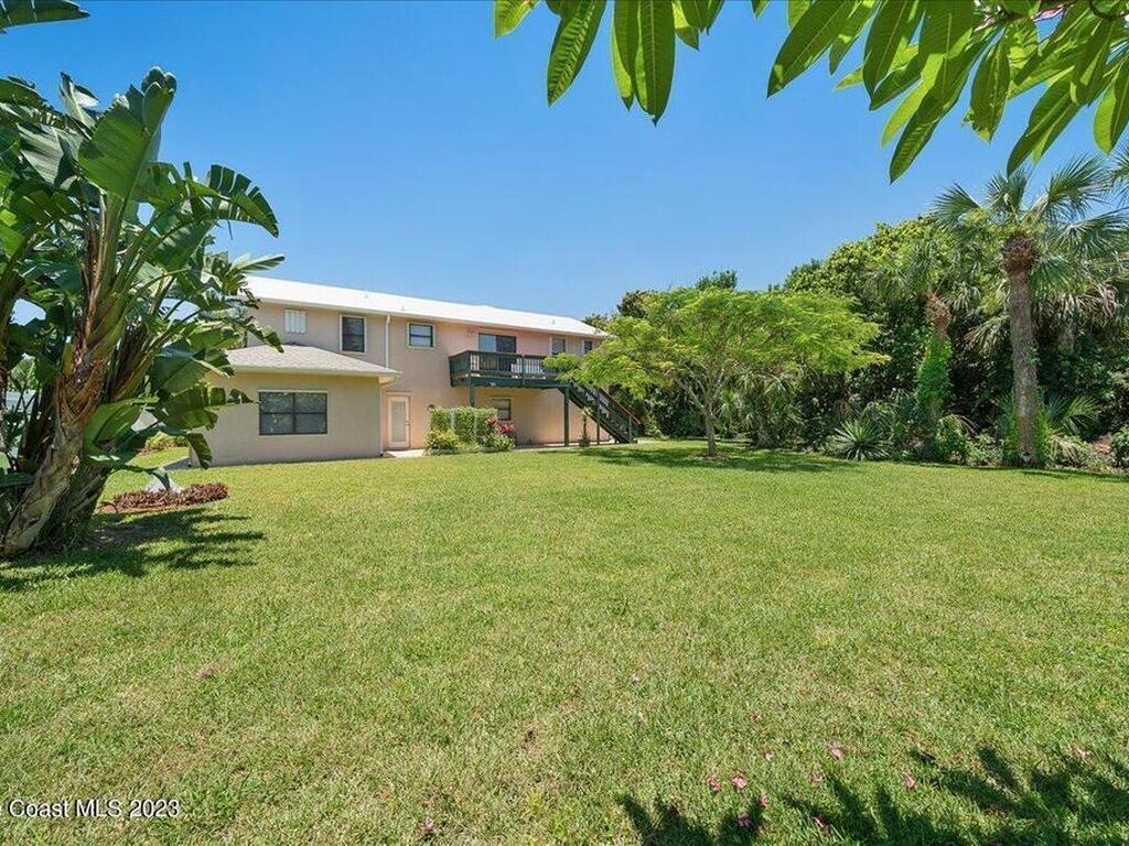 6710 S Highway A1a, Melbourne Beach, FL 32951