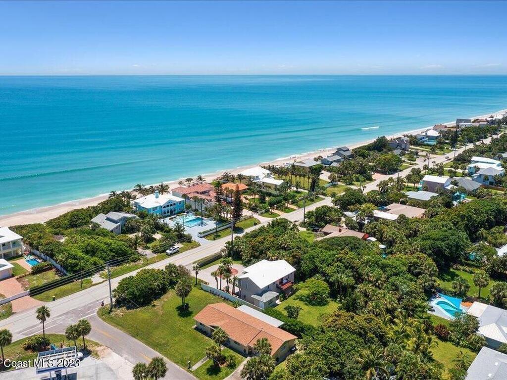 6710 S Highway A1a, Melbourne Beach, FL 32951