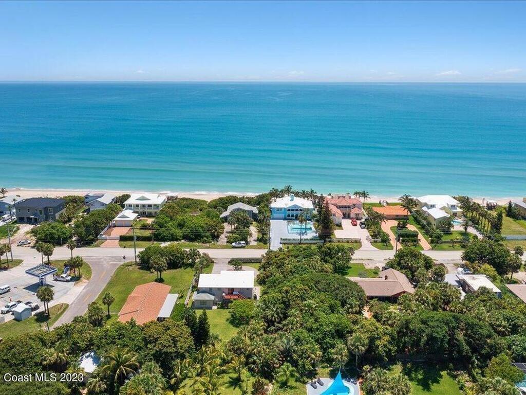 6710 S Highway A1a, Melbourne Beach, FL 32951