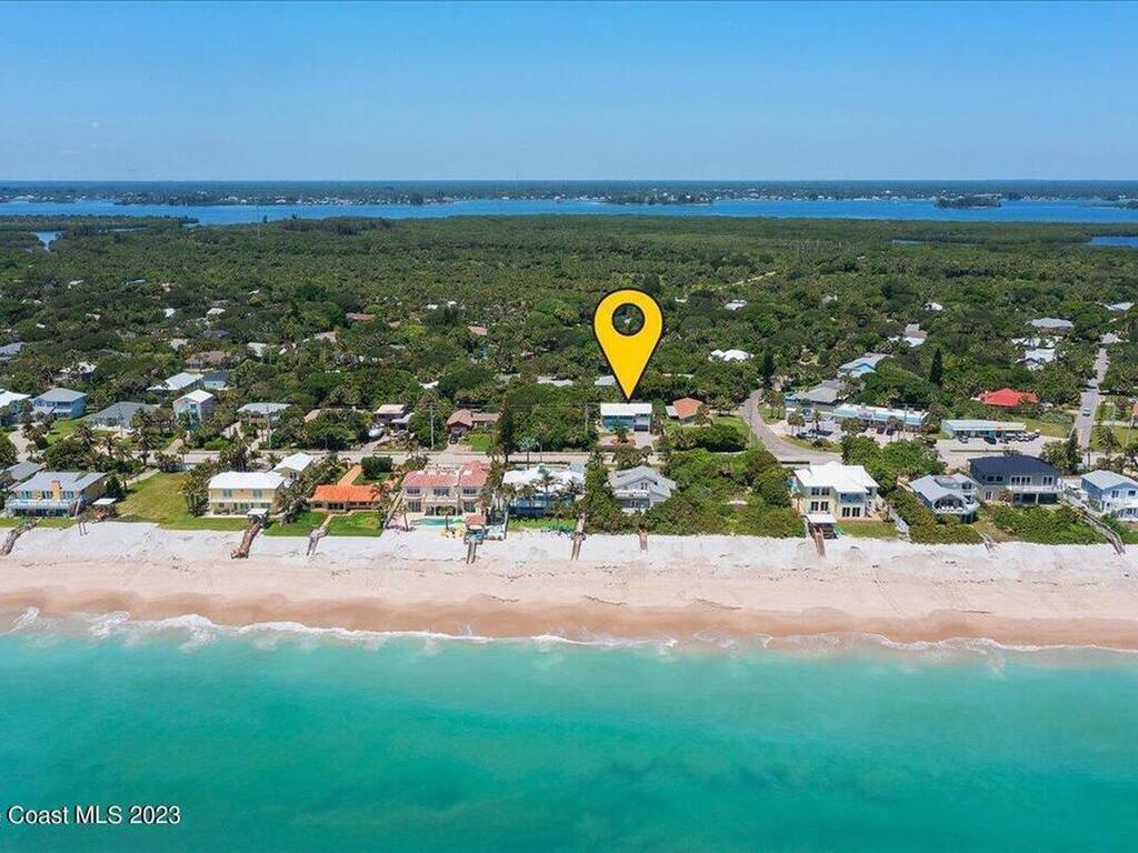 6710 S Highway A1a, Melbourne Beach, FL 32951