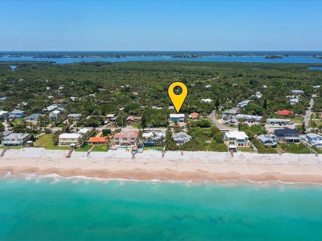 6710 S Highway A1a, Melbourne Beach, FL 32951