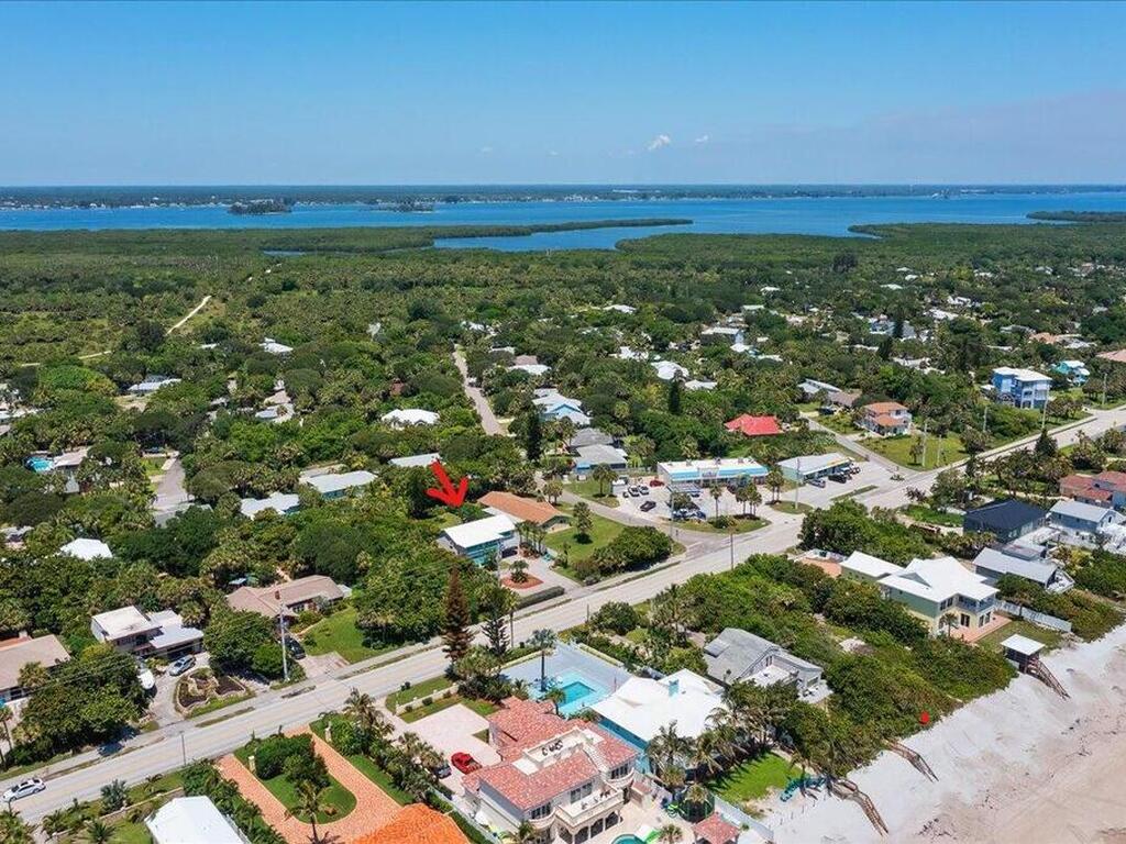 6710 S Highway A1a, Melbourne Beach, FL 32951