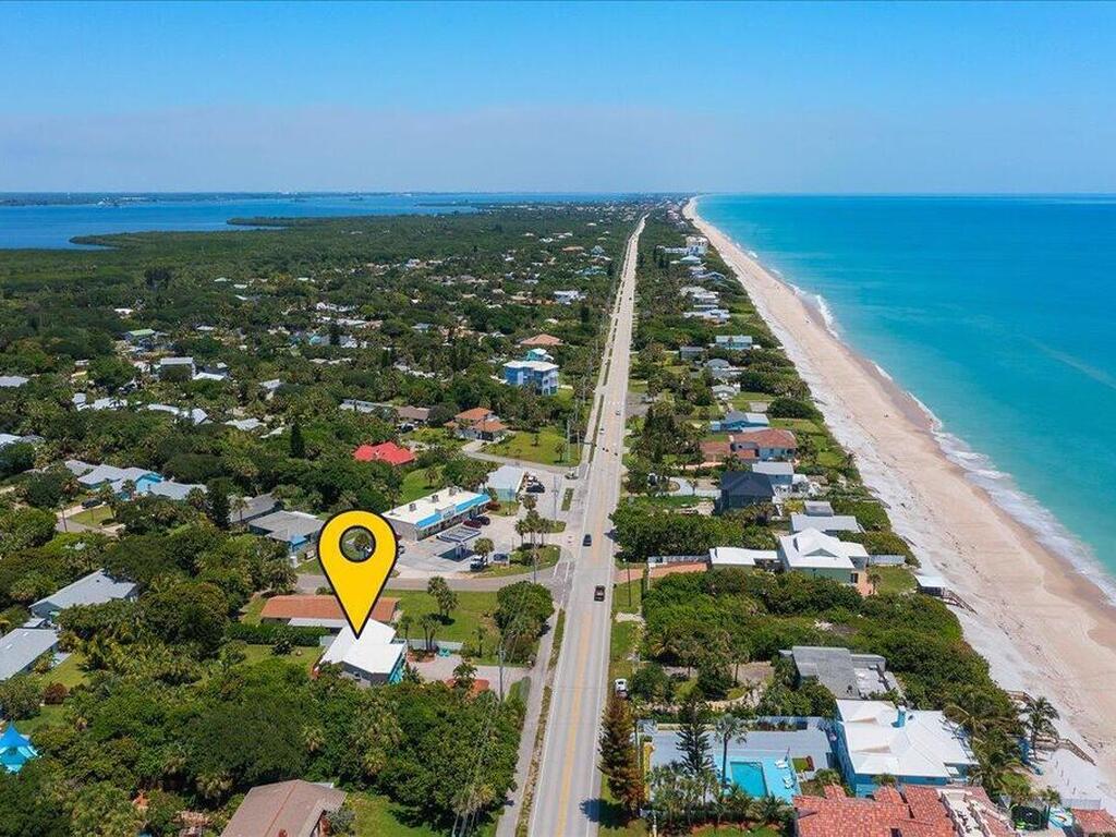 6710 S Highway A1a, Melbourne Beach, FL 32951