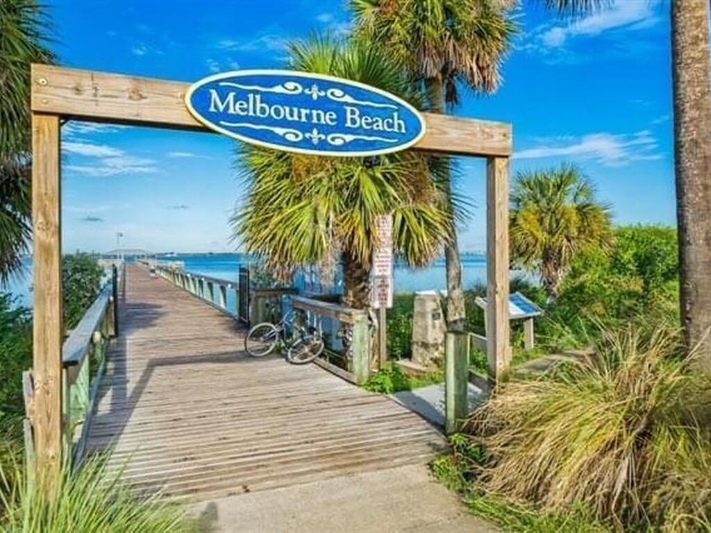 6710 S Highway A1a, Melbourne Beach, FL 32951