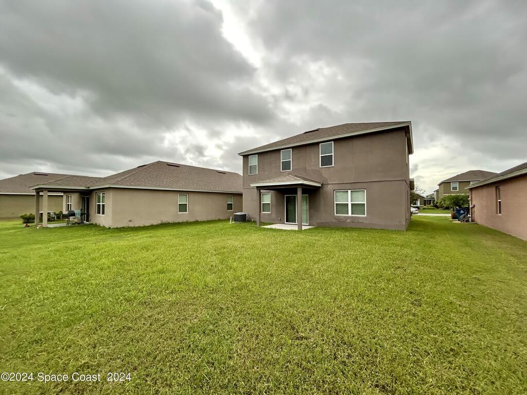 110 Lure Court, Palm Bay, FL 32908