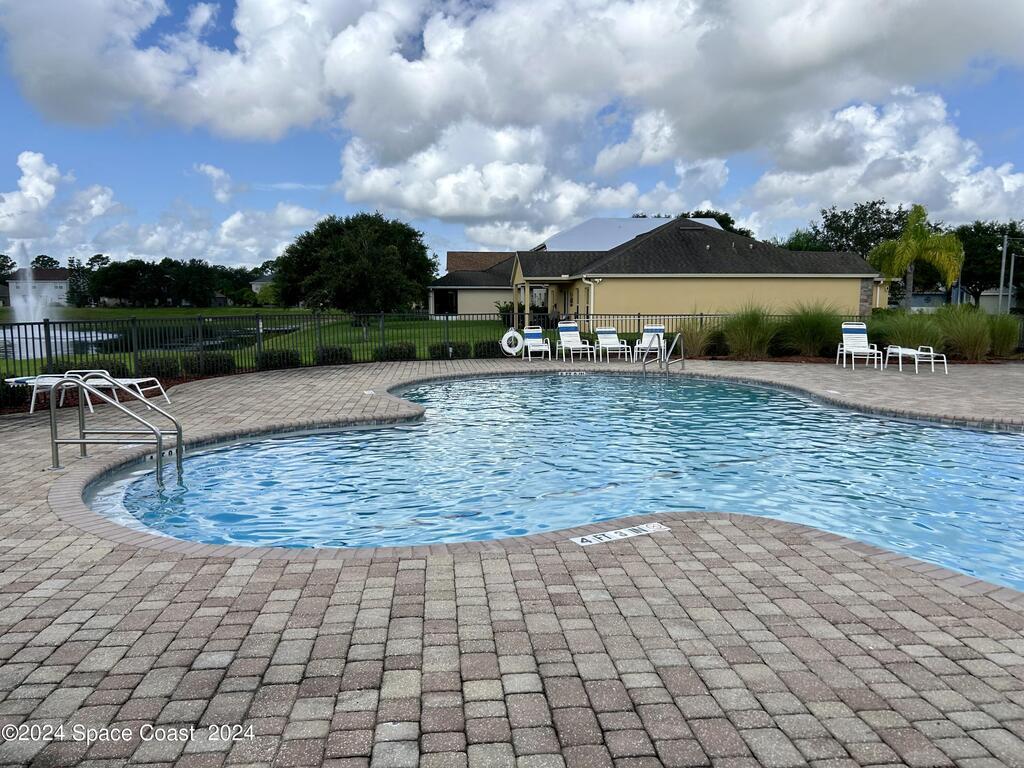 110 Lure Court, Palm Bay, FL 32908