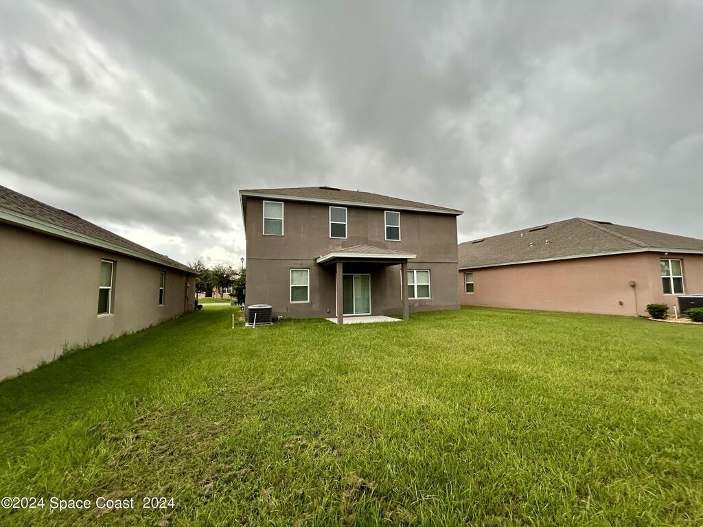 110 Lure Court, Palm Bay, FL 32908