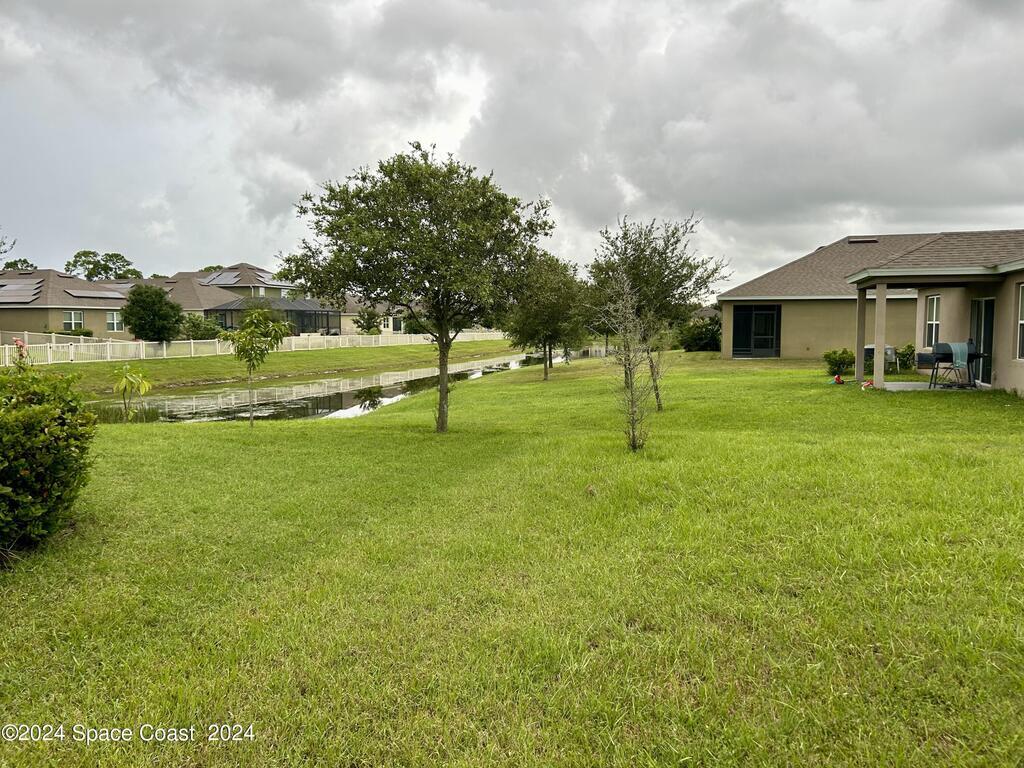 110 Lure Court, Palm Bay, FL 32908