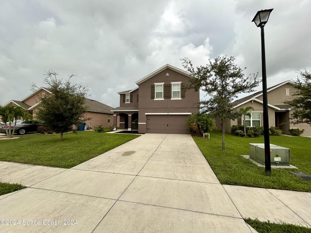 110 Lure Court, Palm Bay, FL 32908