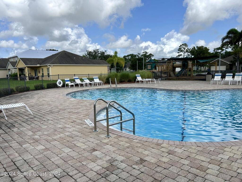 110 Lure Court, Palm Bay, FL 32908