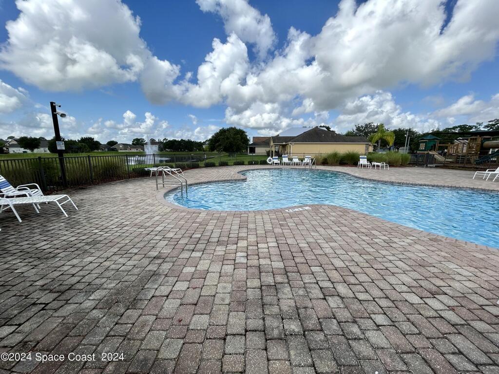 110 Lure Court, Palm Bay, FL 32908