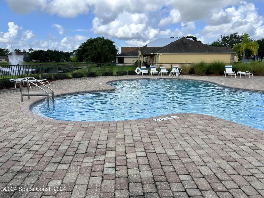 110 Lure Court, Palm Bay, FL 32908