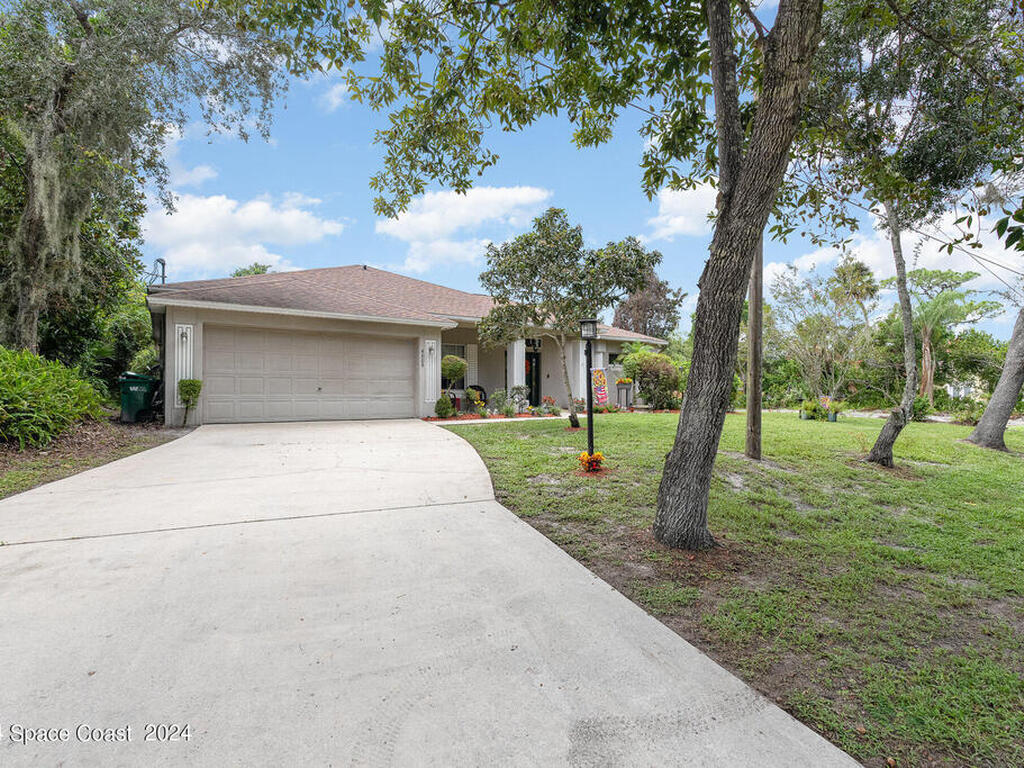 4609 N Indian River Drive, Cocoa, FL 32927